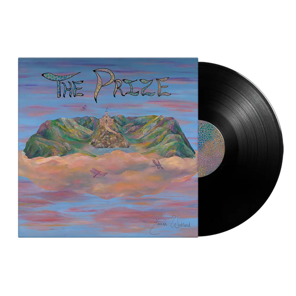Hannah Wicklund - The Prize