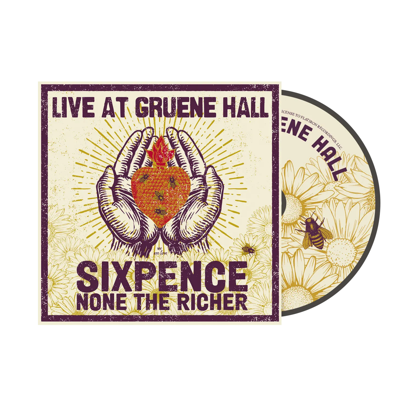Sixpence None The Richer - Live at Gruene Hall