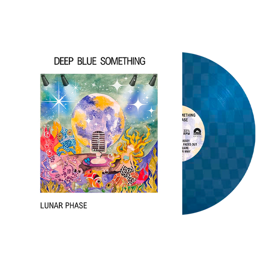 Deep Blue Something - Lunar Phase