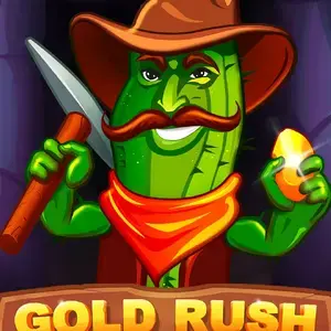 Gold Rush with Johnny Cash