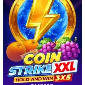 Coin Strike XXL Hold and Win