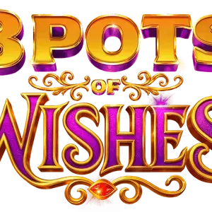 3 Pots of Wishes Hold & Win