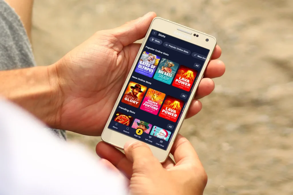 cashy games android
