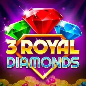 3 Royal Diamonds