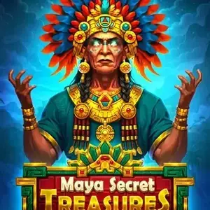 Maya Secret Treasures